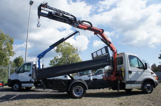 Iveco Daily 50C15